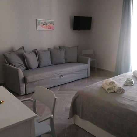 Soggiorno Napoletano Napoli Ngoại thất bức ảnh