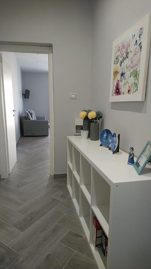 Soggiorno Napoletano Napoli Ngoại thất bức ảnh