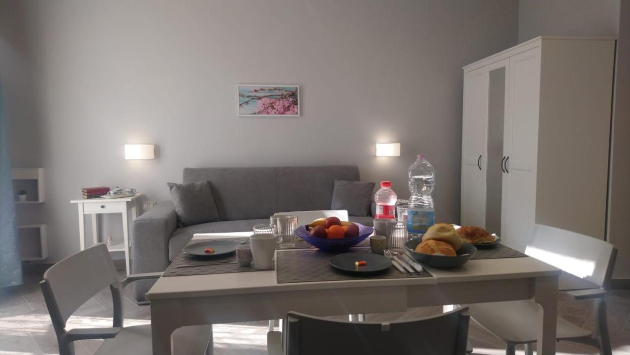Soggiorno Napoletano Napoli Ngoại thất bức ảnh