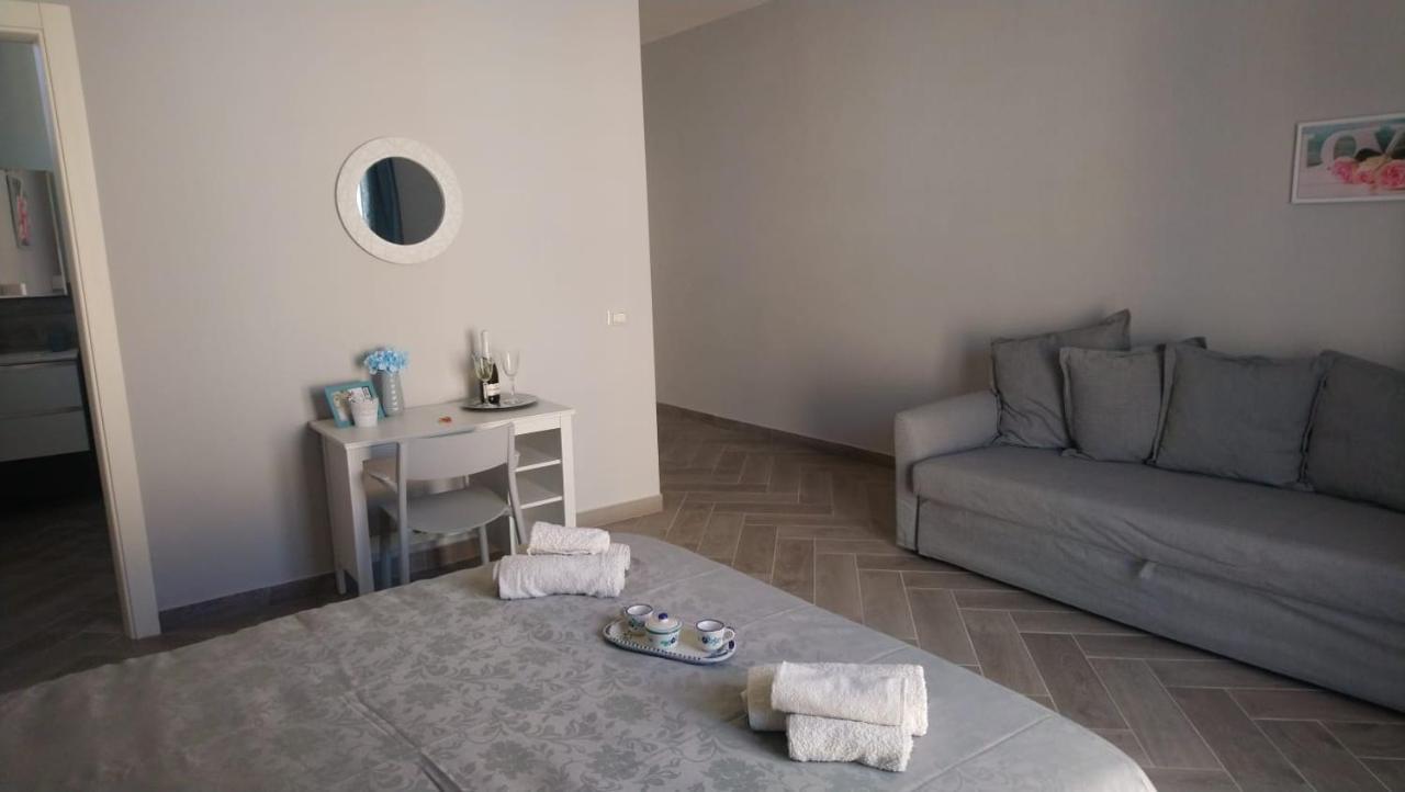 Soggiorno Napoletano Napoli Ngoại thất bức ảnh