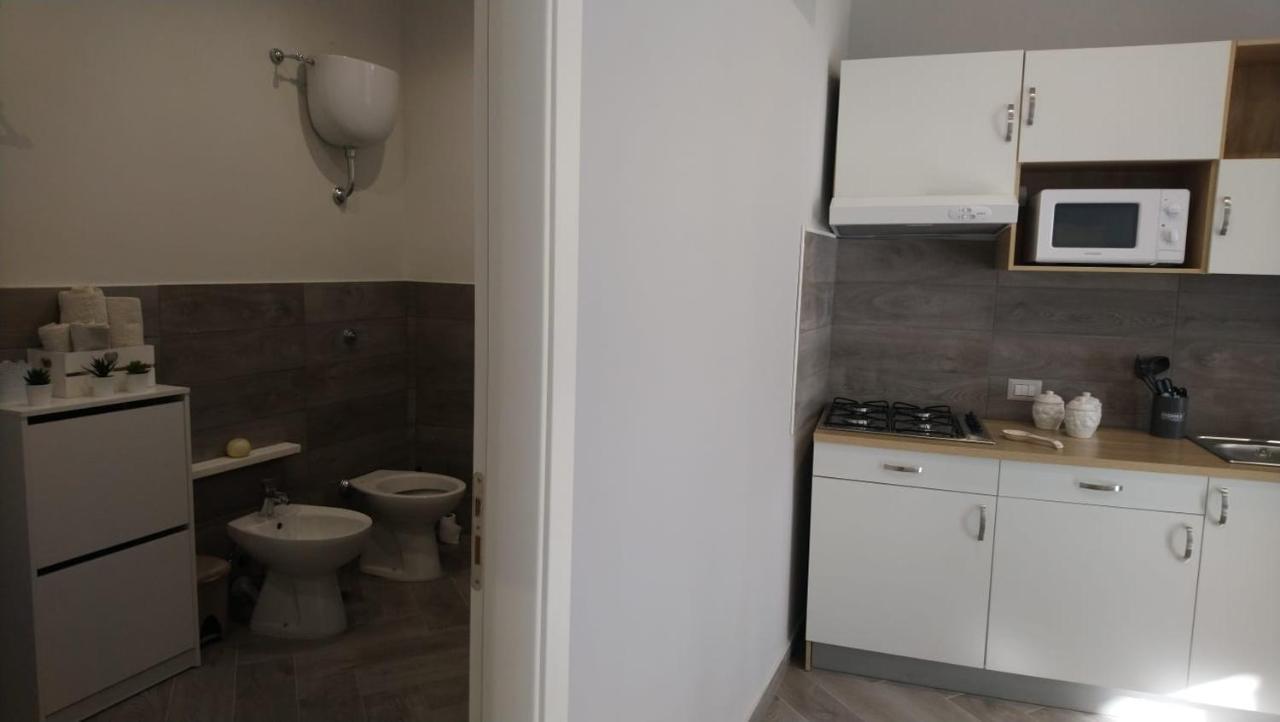 Soggiorno Napoletano Napoli Ngoại thất bức ảnh