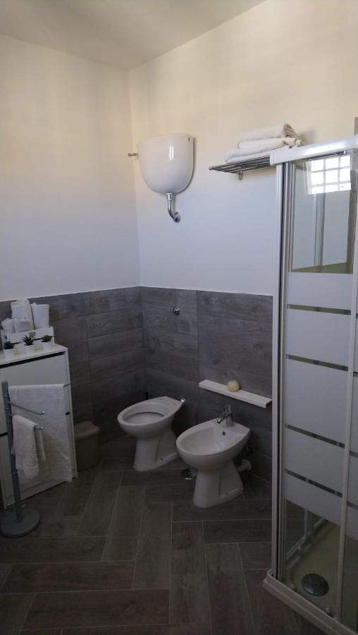 Soggiorno Napoletano Napoli Ngoại thất bức ảnh