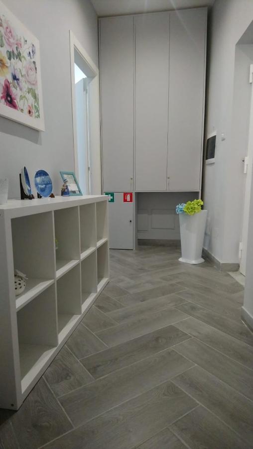 Soggiorno Napoletano Napoli Ngoại thất bức ảnh