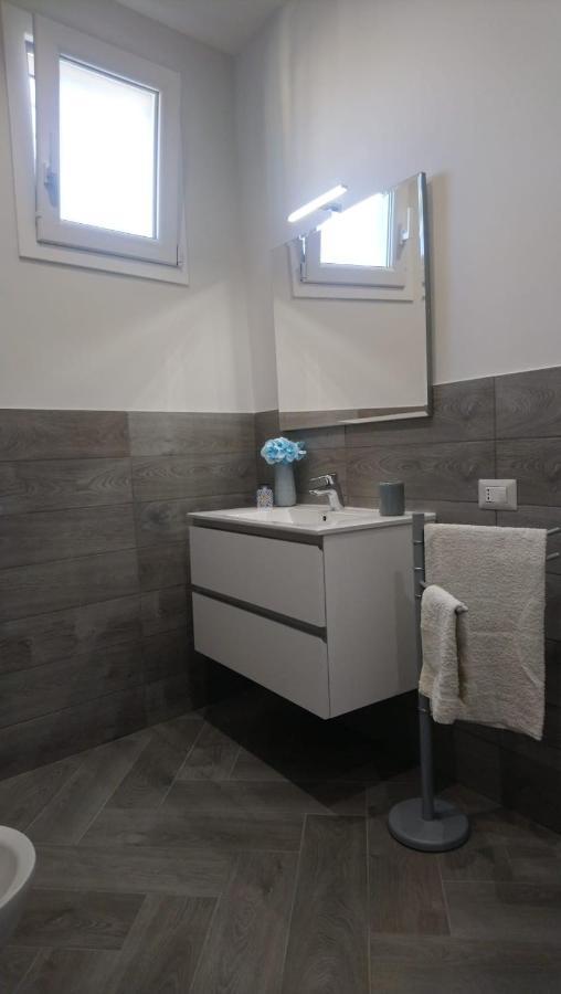 Soggiorno Napoletano Napoli Ngoại thất bức ảnh