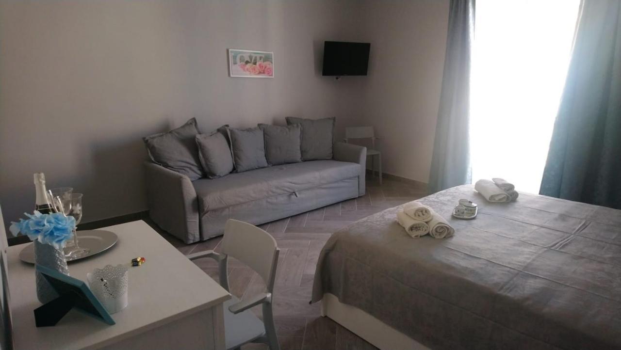 Soggiorno Napoletano Napoli Ngoại thất bức ảnh