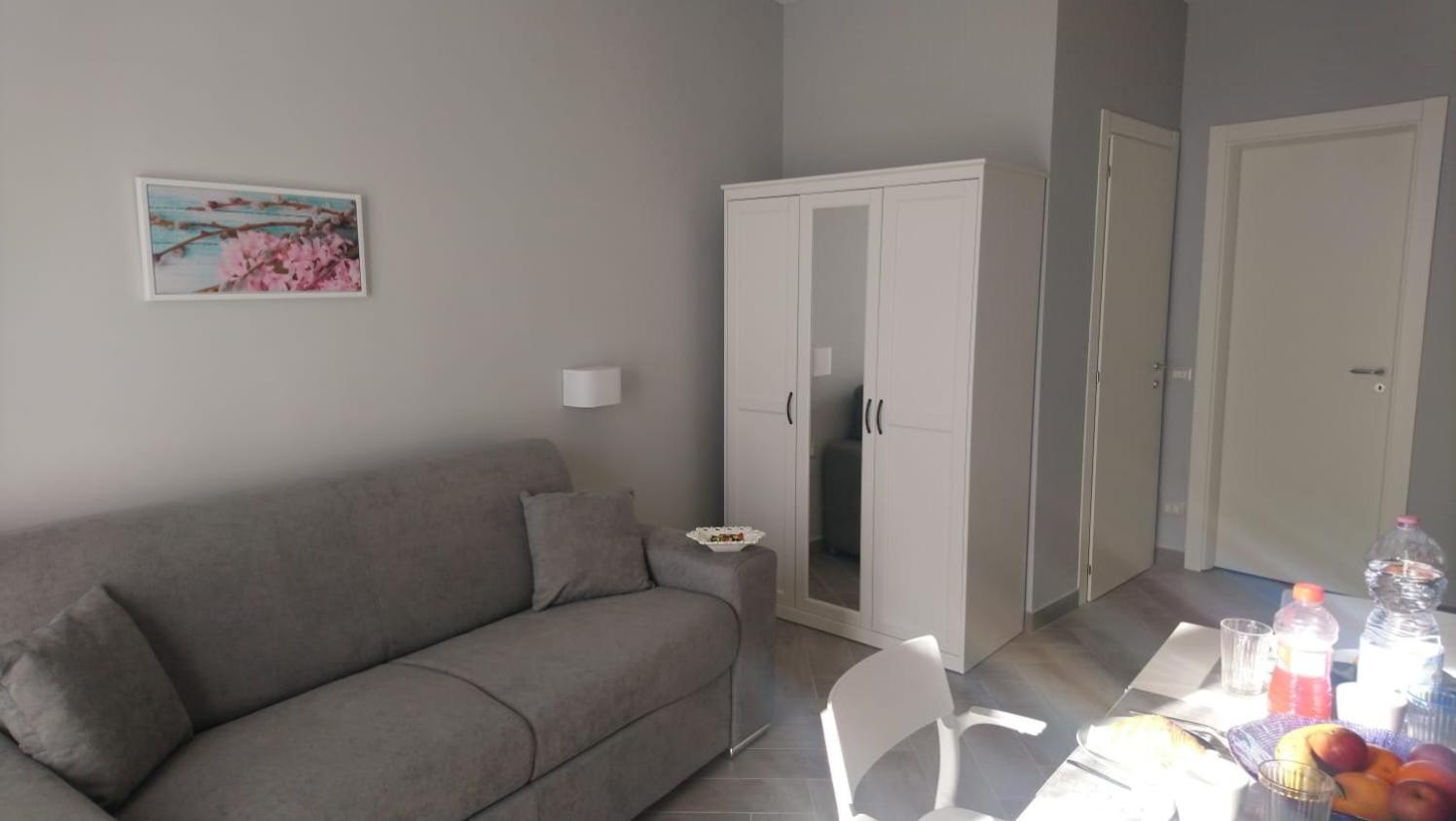Soggiorno Napoletano Napoli Ngoại thất bức ảnh