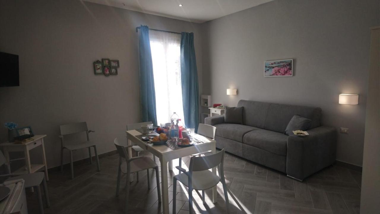 Soggiorno Napoletano Napoli Ngoại thất bức ảnh