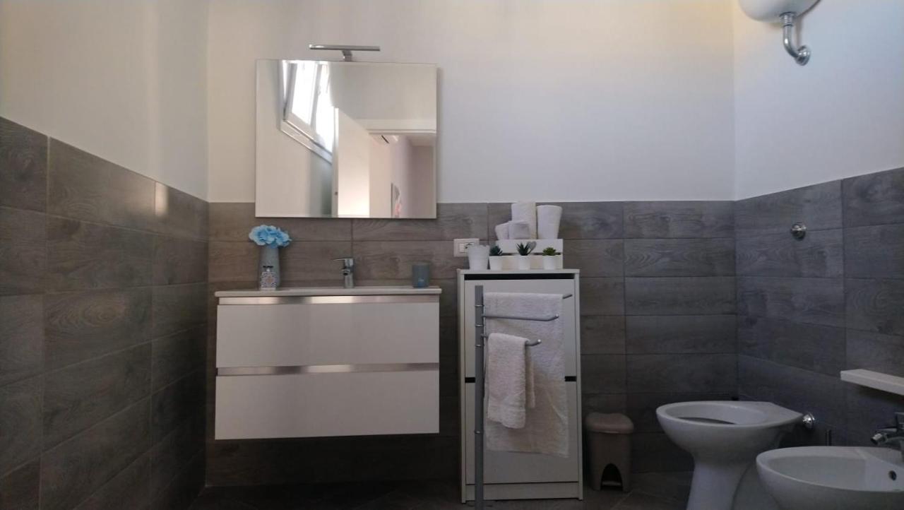 Soggiorno Napoletano Napoli Ngoại thất bức ảnh