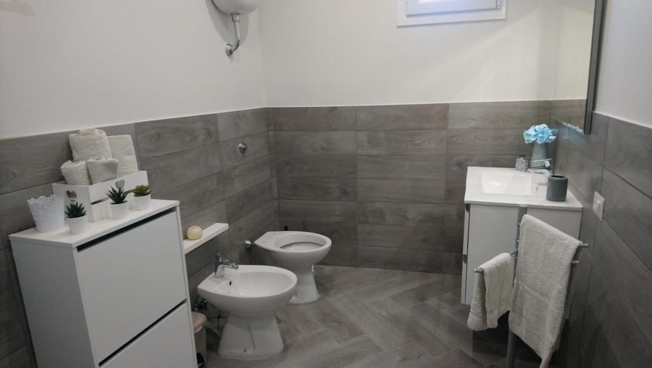 Soggiorno Napoletano Napoli Ngoại thất bức ảnh