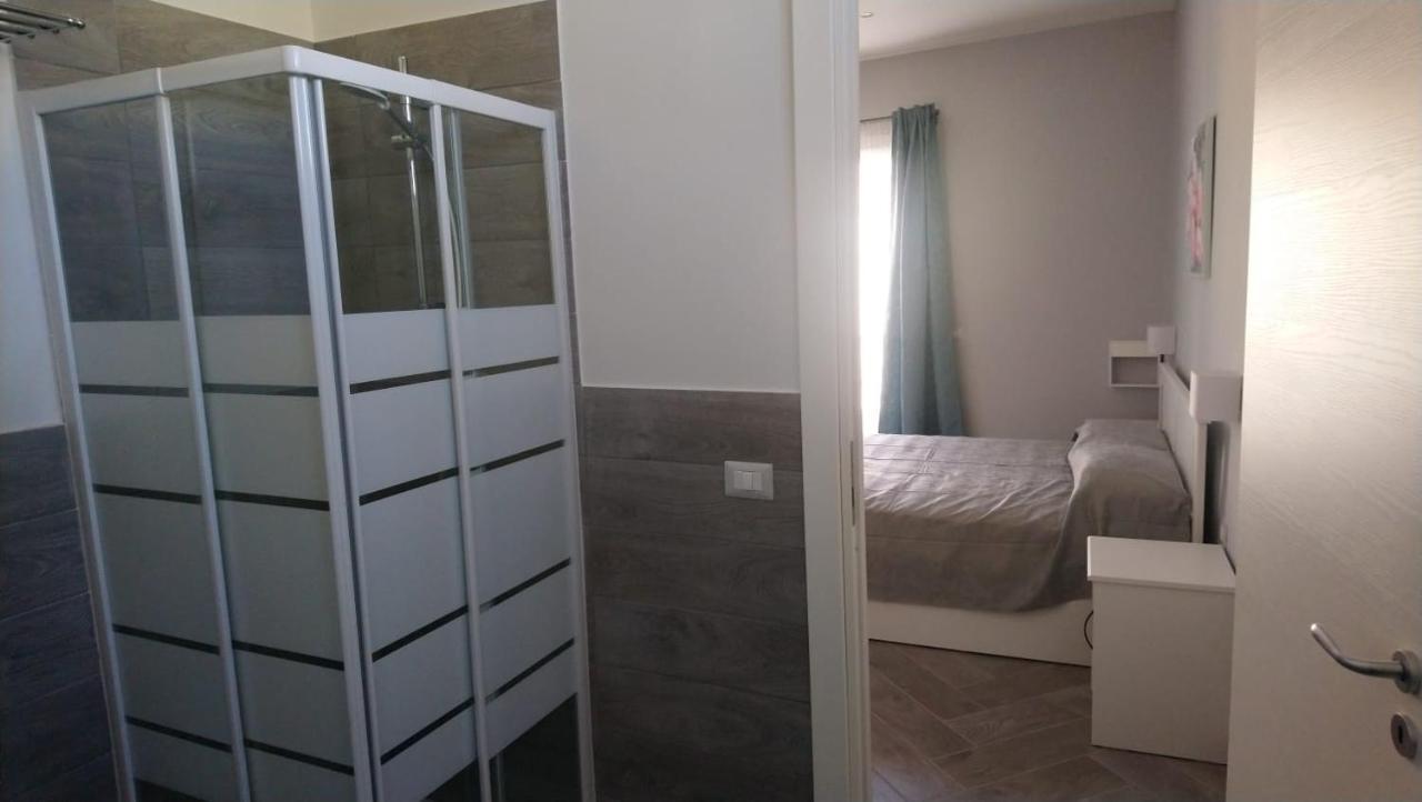 Soggiorno Napoletano Napoli Ngoại thất bức ảnh
