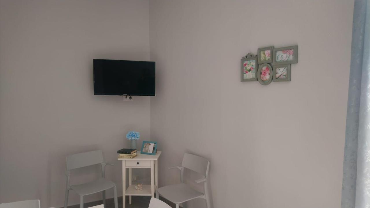 Soggiorno Napoletano Napoli Ngoại thất bức ảnh