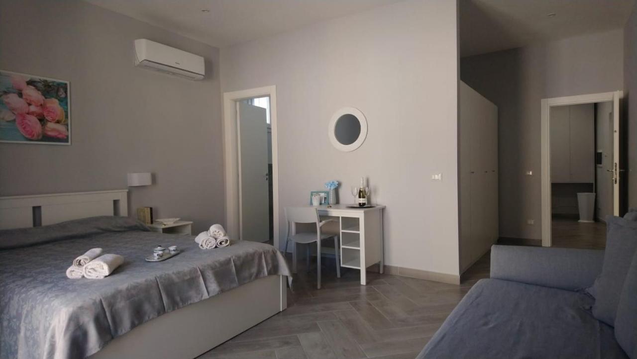 Soggiorno Napoletano Napoli Ngoại thất bức ảnh