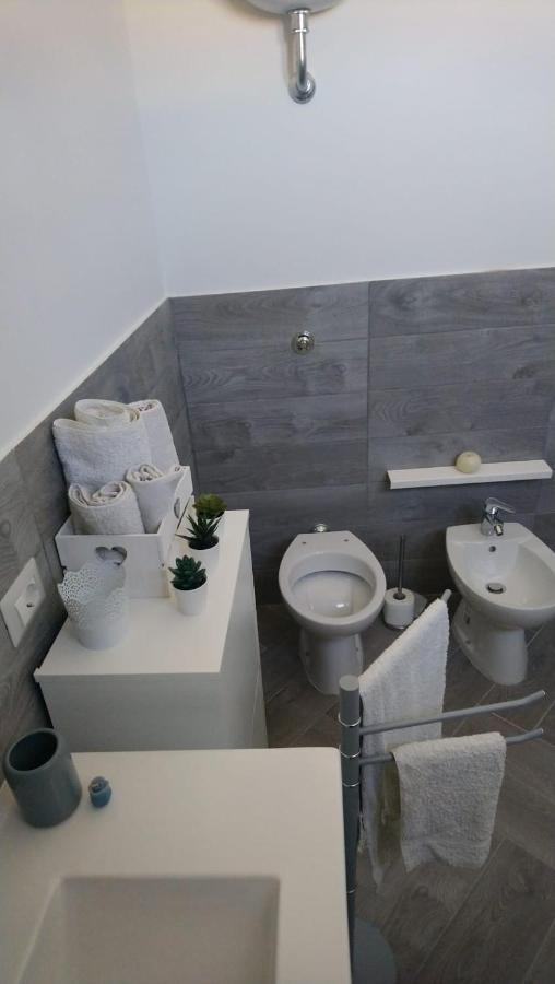 Soggiorno Napoletano Napoli Ngoại thất bức ảnh