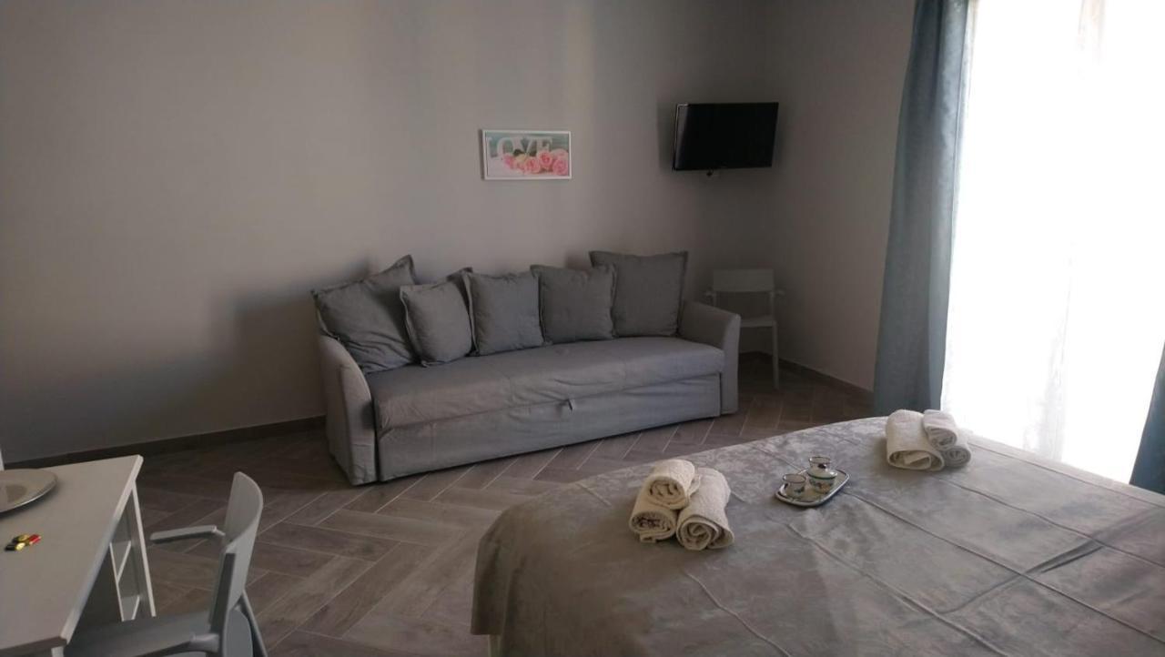 Soggiorno Napoletano Napoli Ngoại thất bức ảnh