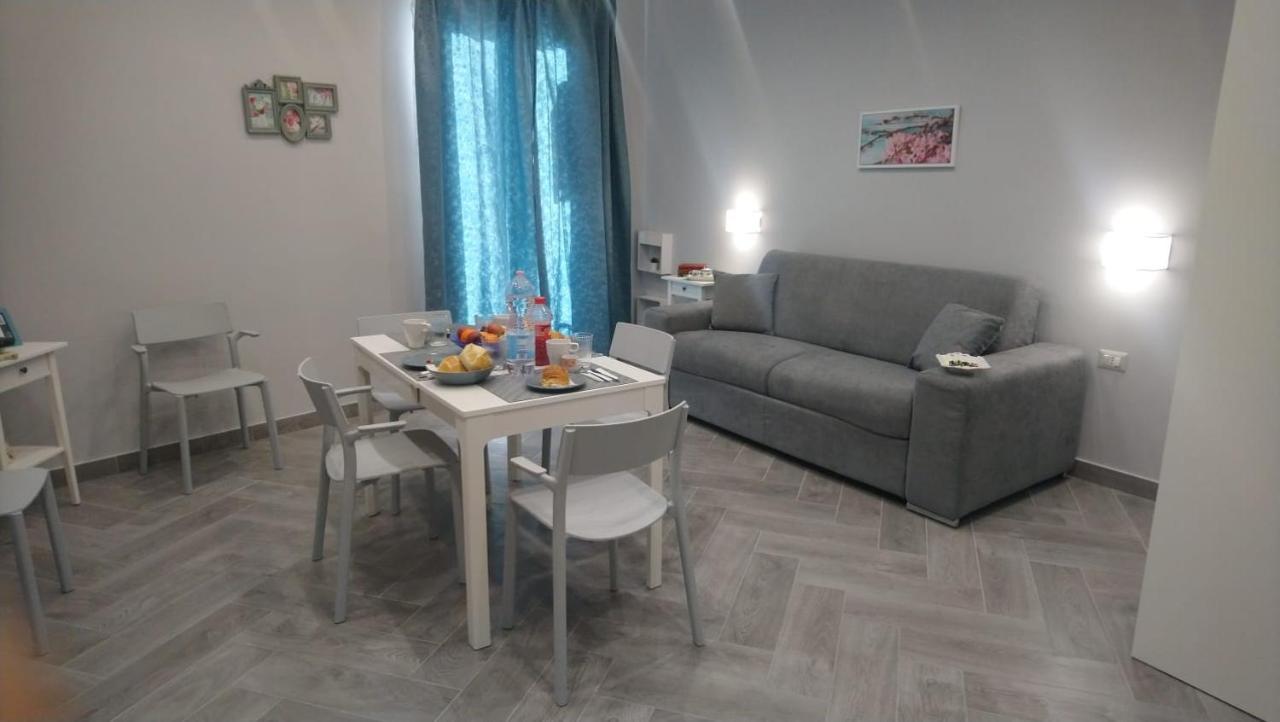 Soggiorno Napoletano Napoli Ngoại thất bức ảnh
